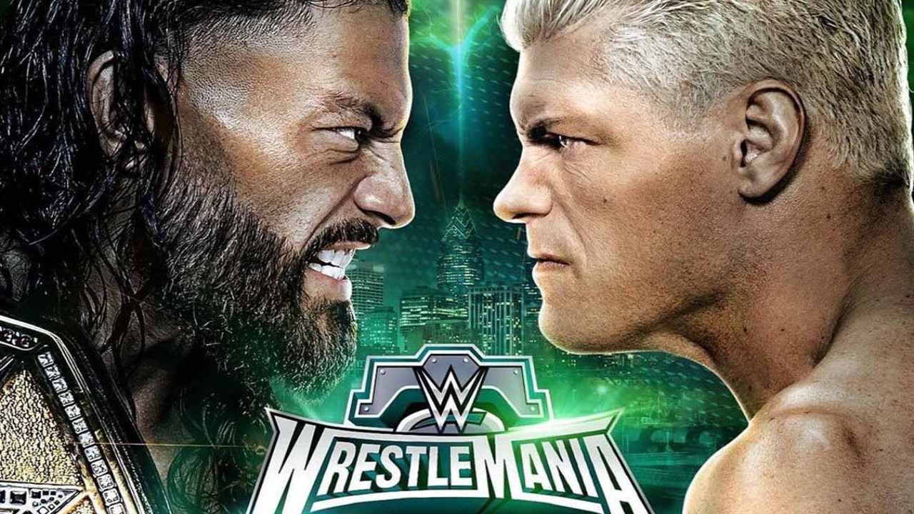 How Long Will Roman Reigns vs Cody Rhodes WrestleMania 40 Match Last? WWE  Report | PINKVILLA