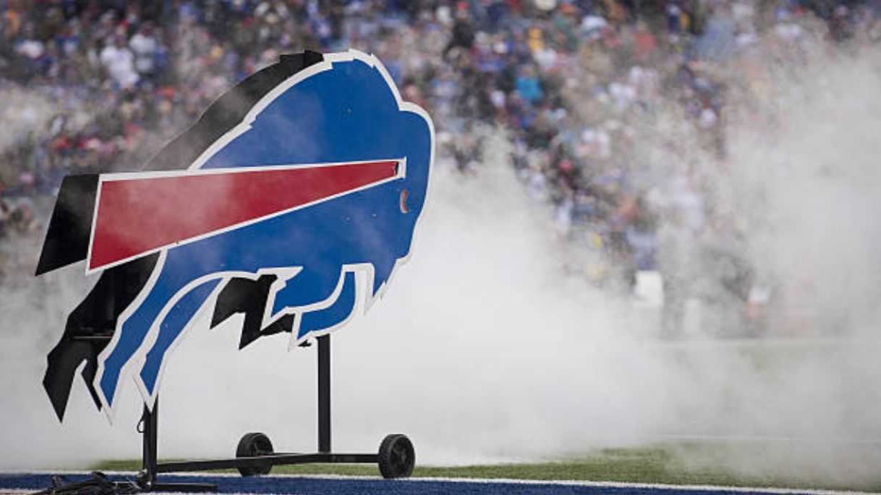 How Much Share Percentage Is the Buffalo Bills Selling 