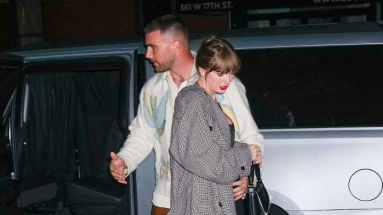 Taylor Swift And Travis Kelce Will Marry Other People As Success Could Lead To ‘Failed Relationship’: Psychic Predicts