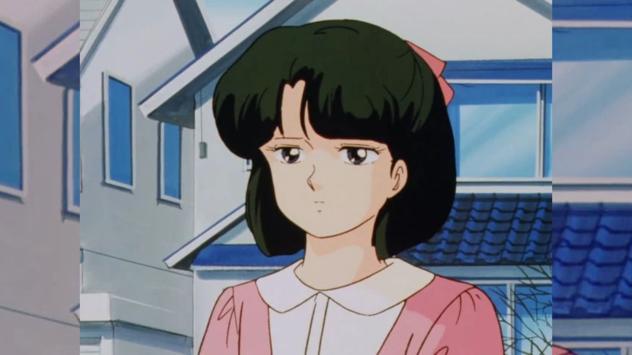 Asuna Kujo From Maison Ikkoku [Image Credit- Wiki]