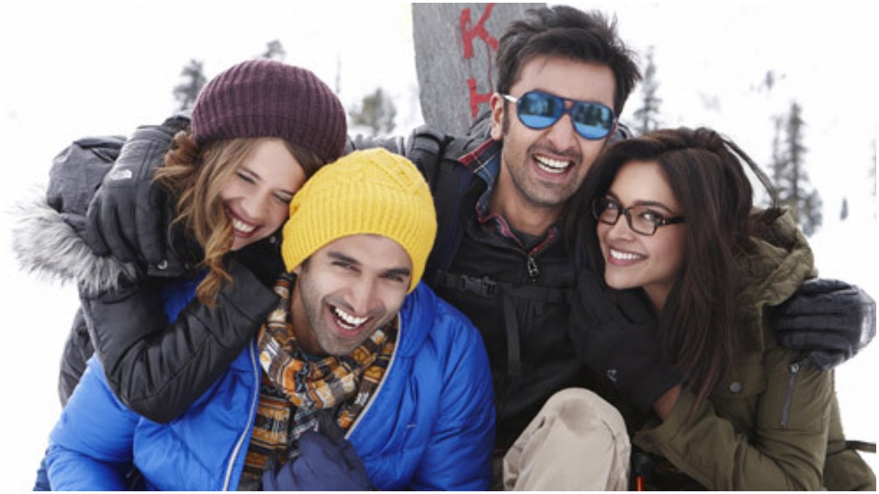 Yeh Jawaani Hai Deewani