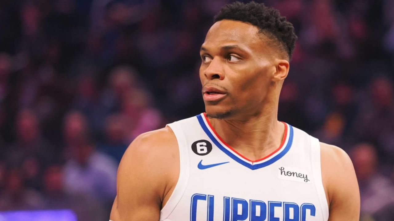 ‘This Man Leads the League in Beefs’: Russell Westbrook’s Latest ...