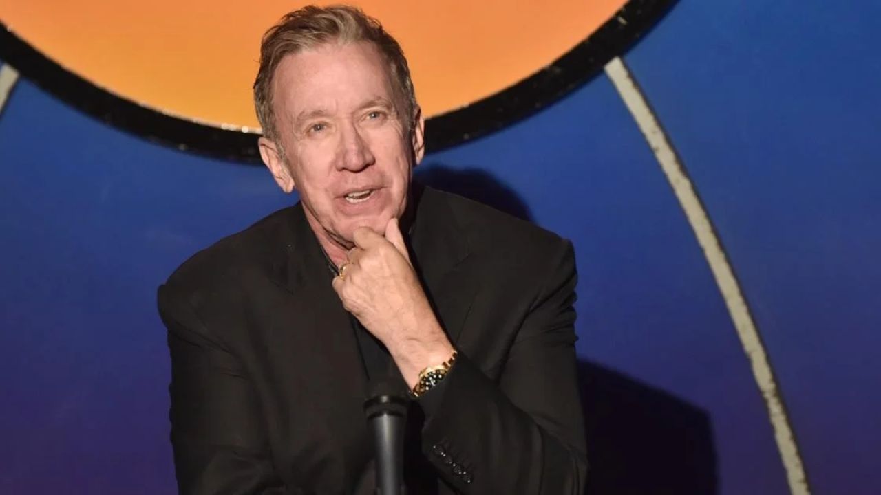 Tim Allen (pc: Getty Images)