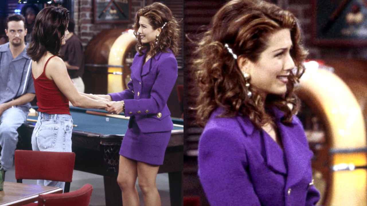 Top 11 stylish Rachel Green outfits from FRIENDS that prove she's the OG fashionista (PC: IMDb)