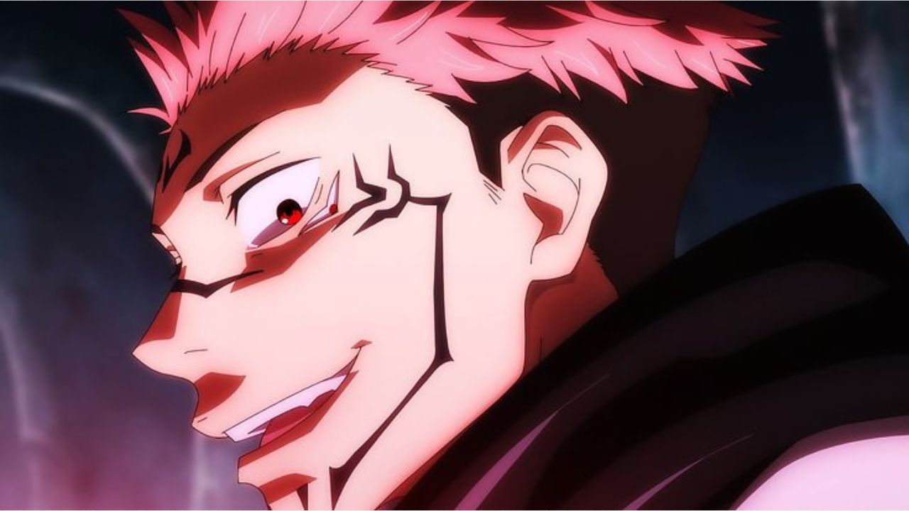 Jujutsu Kaisen [Gege Akutami, MAPPA, Crunchyroll]