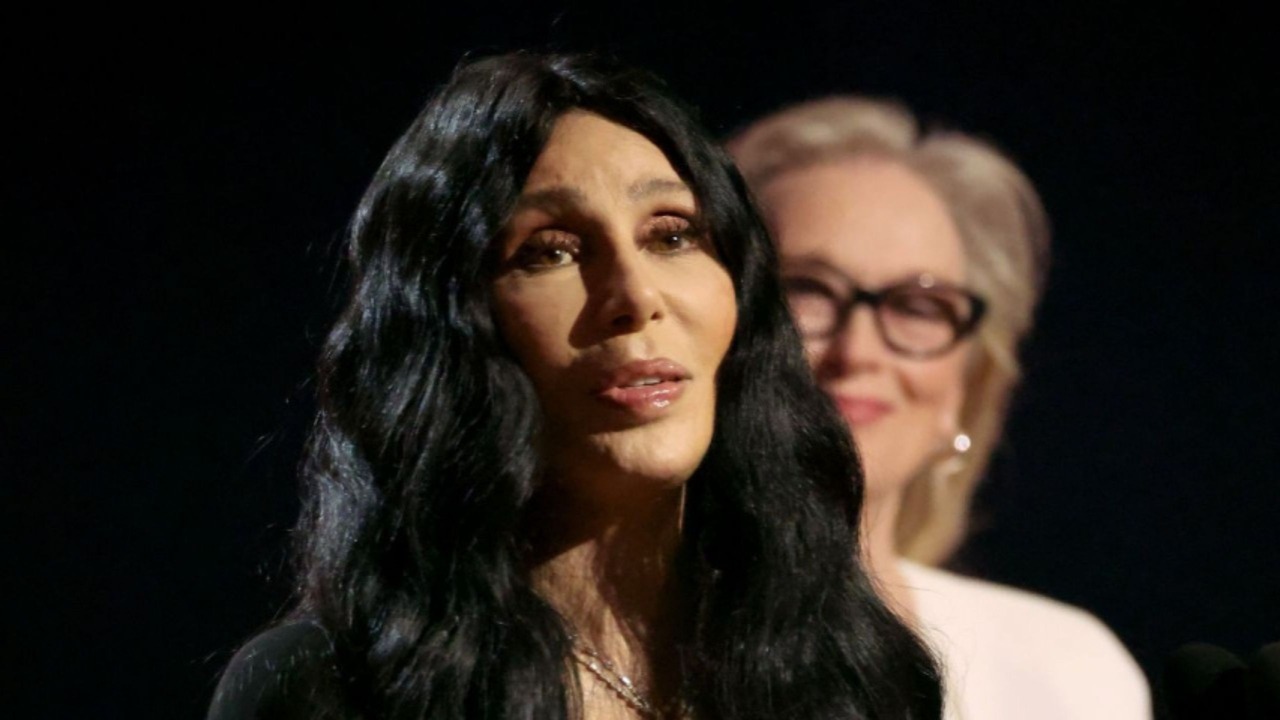 iHeartRadio Music Awards 2024: Cher Performs 'Believe' Duet With ...