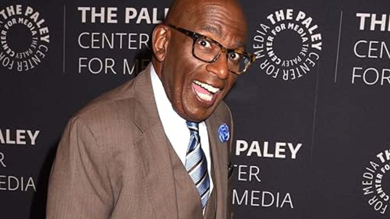 Al Roker