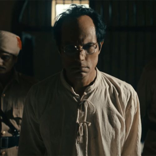 Randeep Hooda as Veer Savarkar