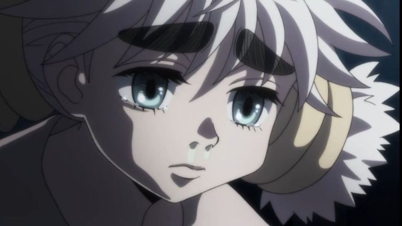 Hunter x Hunter [Yoshihiro Togashi, Madhouse, Netflix, Crunchyroll, Hulu]