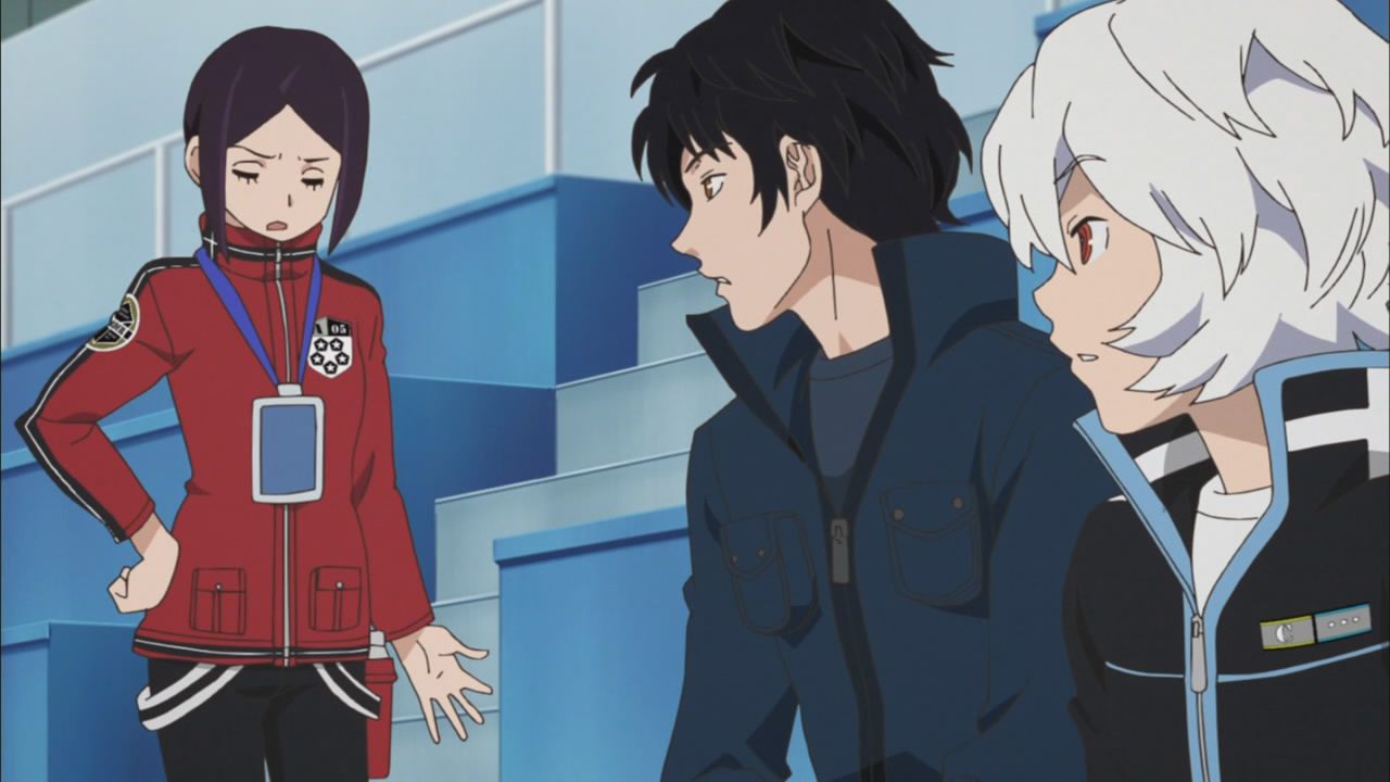 World Trigger Chapter 241: Release Date, Where To Read, Expected Plot And  More | PINKVILLA