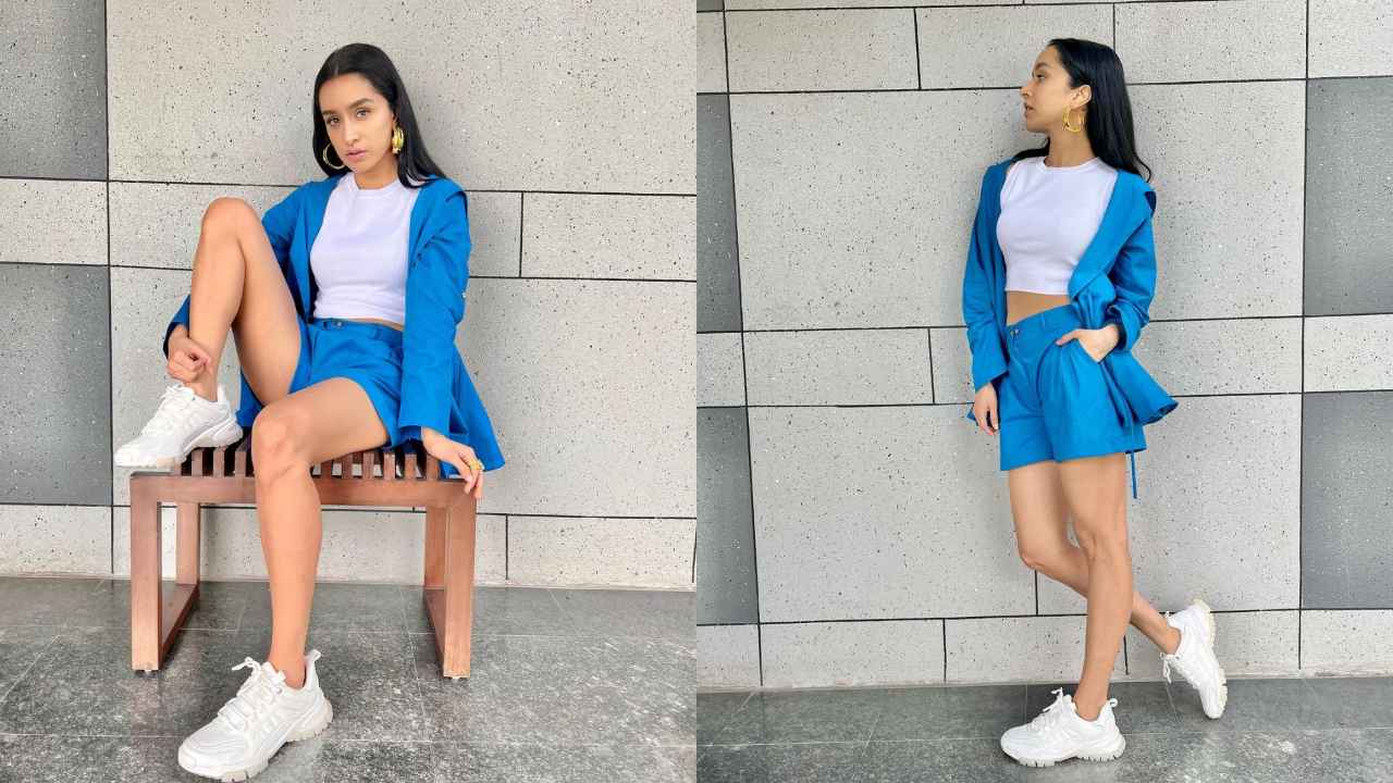 9 best white sneakers for women for Summer 2024 inspiration (PC: Celebrities Instagram pages)