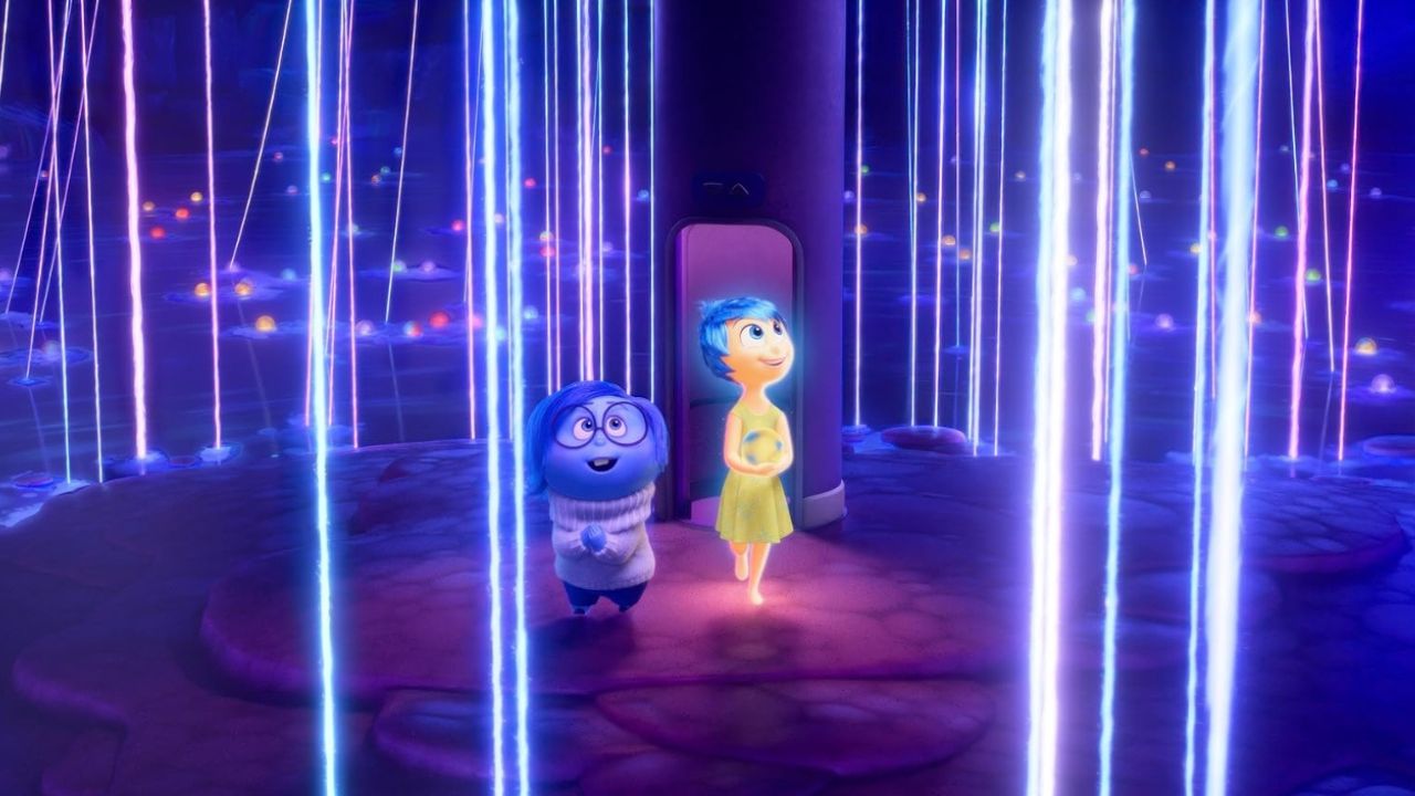 Inside Out 2 (IMDb)