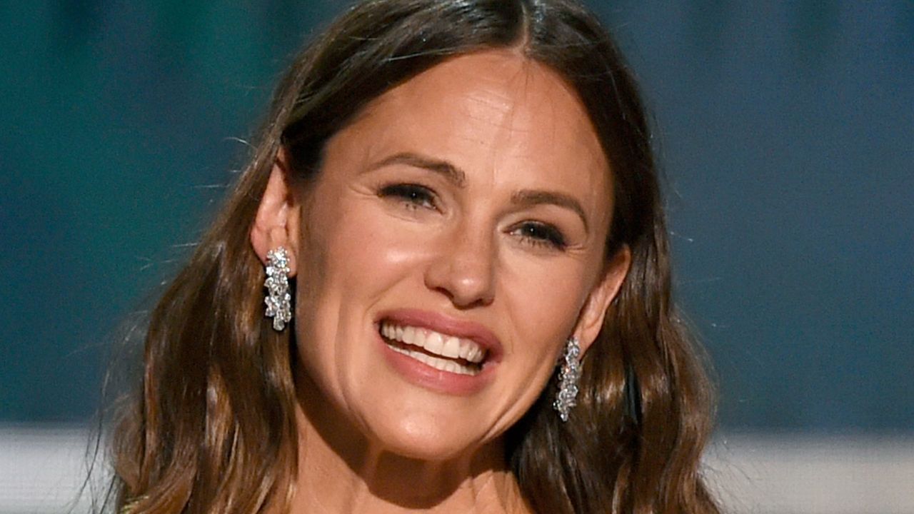 Jennifer Garner ( Getty Images )