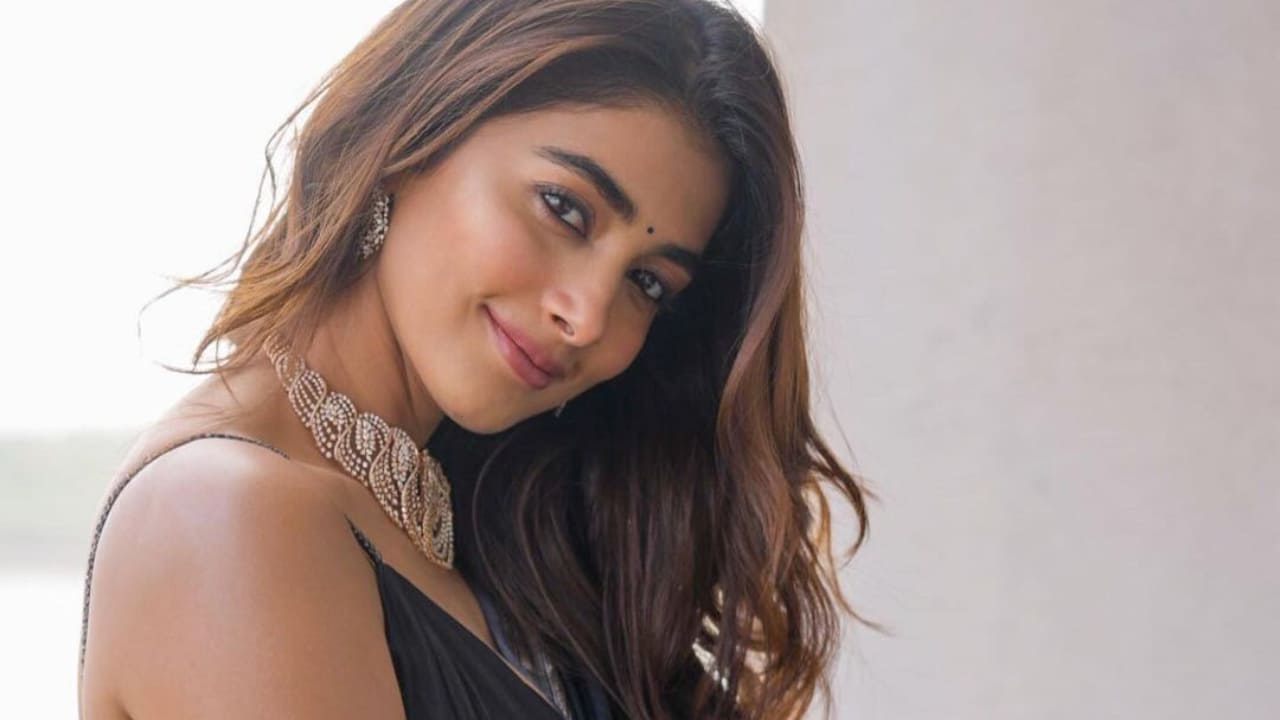 Pooja Hegde (PC: Pooja Hegde, Instagram)