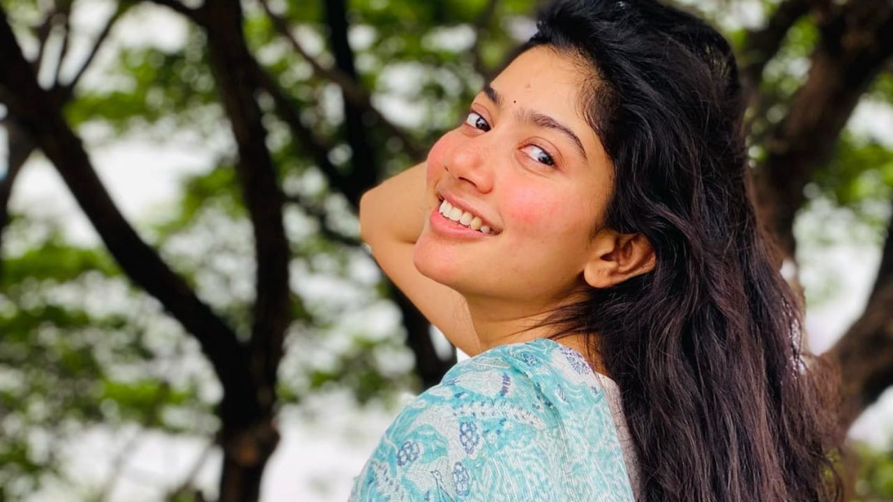 Sai Pallavi (PC: Sai Pallavi, Instagram)