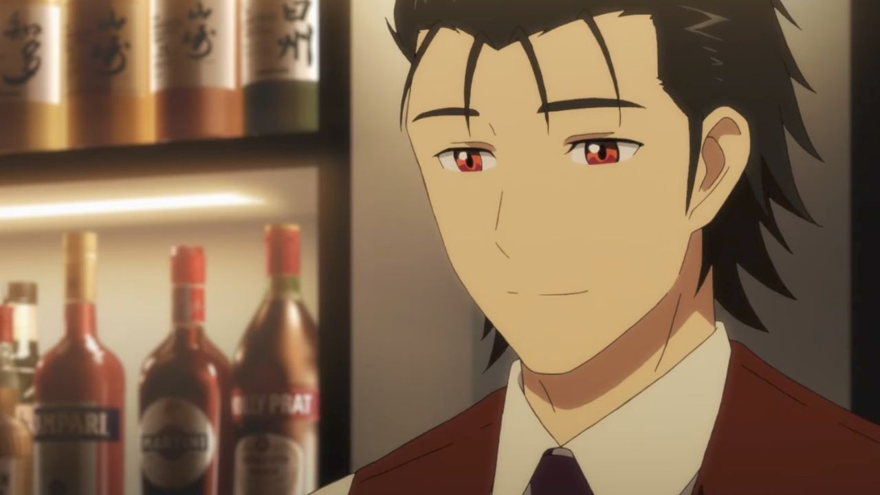 Bartender: Glass Of God Episode 2: Release Date, How To Watch, Expected  Plot And More | PINKVILLA