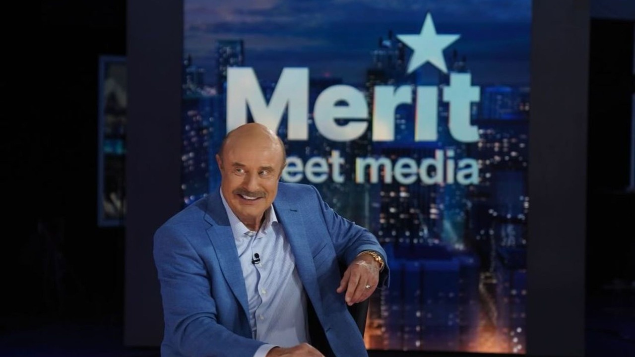 Dr. Phil McGraw (PC: Getty Images)