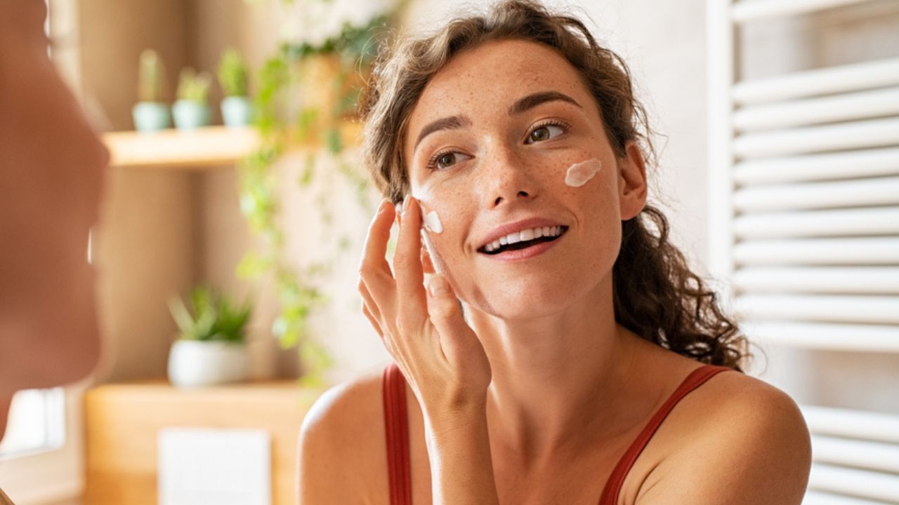 ​​​​​​​Should People with Oily Skin Use a Moisturizer?