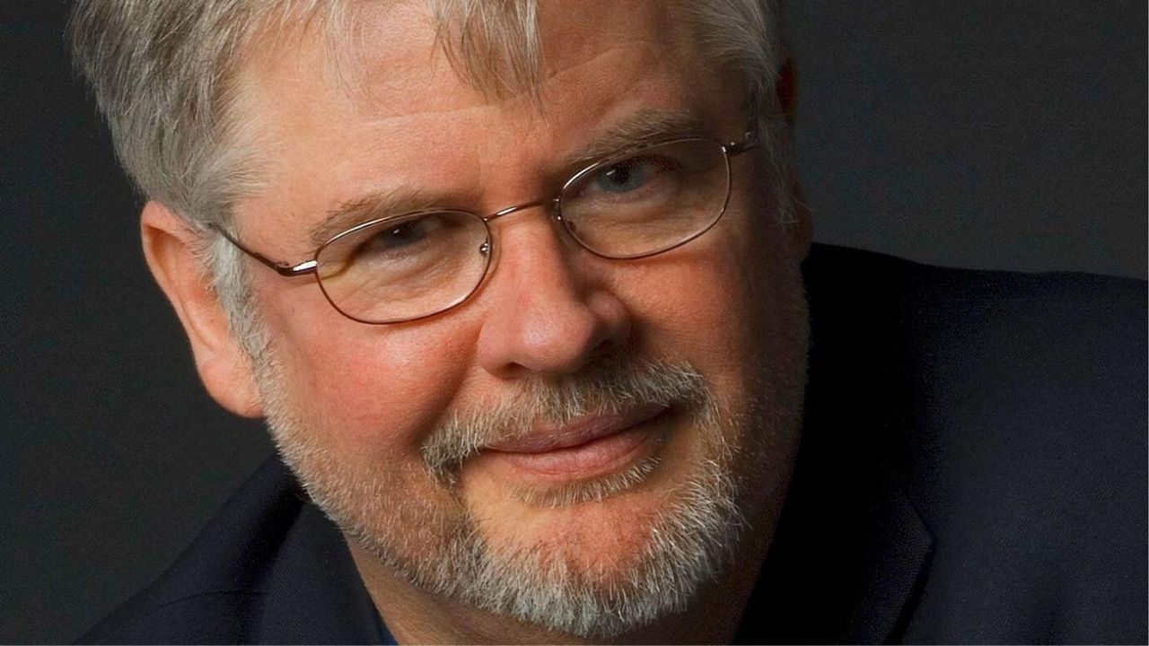 Christopher Durang