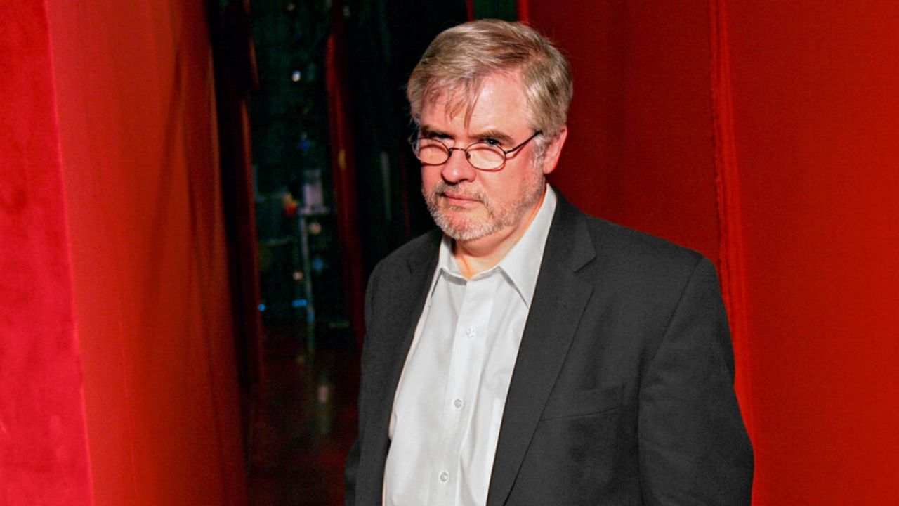 Christopher Durang