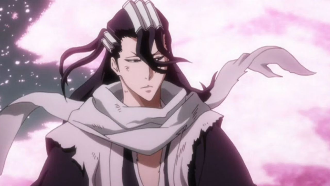 Bleach [Tite Kubo, Studio Pierrot, Crunchyroll, Disney+]