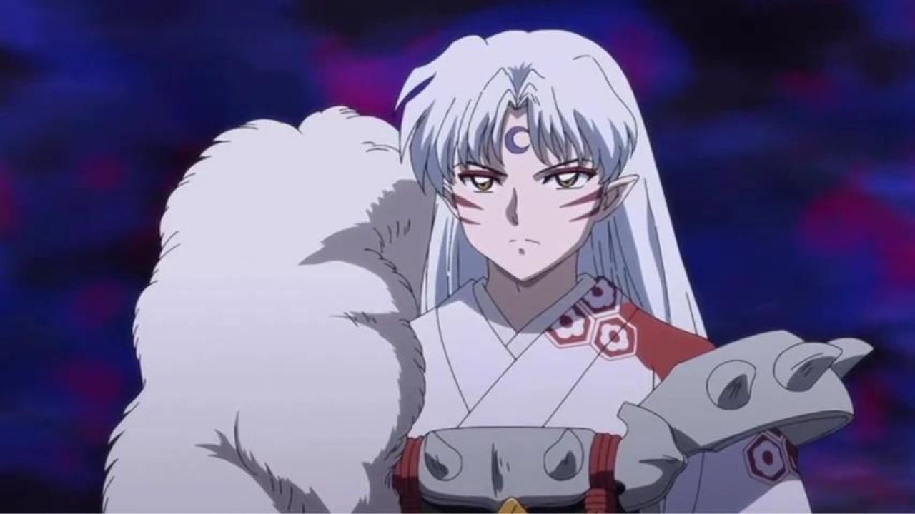 From Sesshomaru To Nejire, Here’s Our Top 10 Anime Characters With Long ...