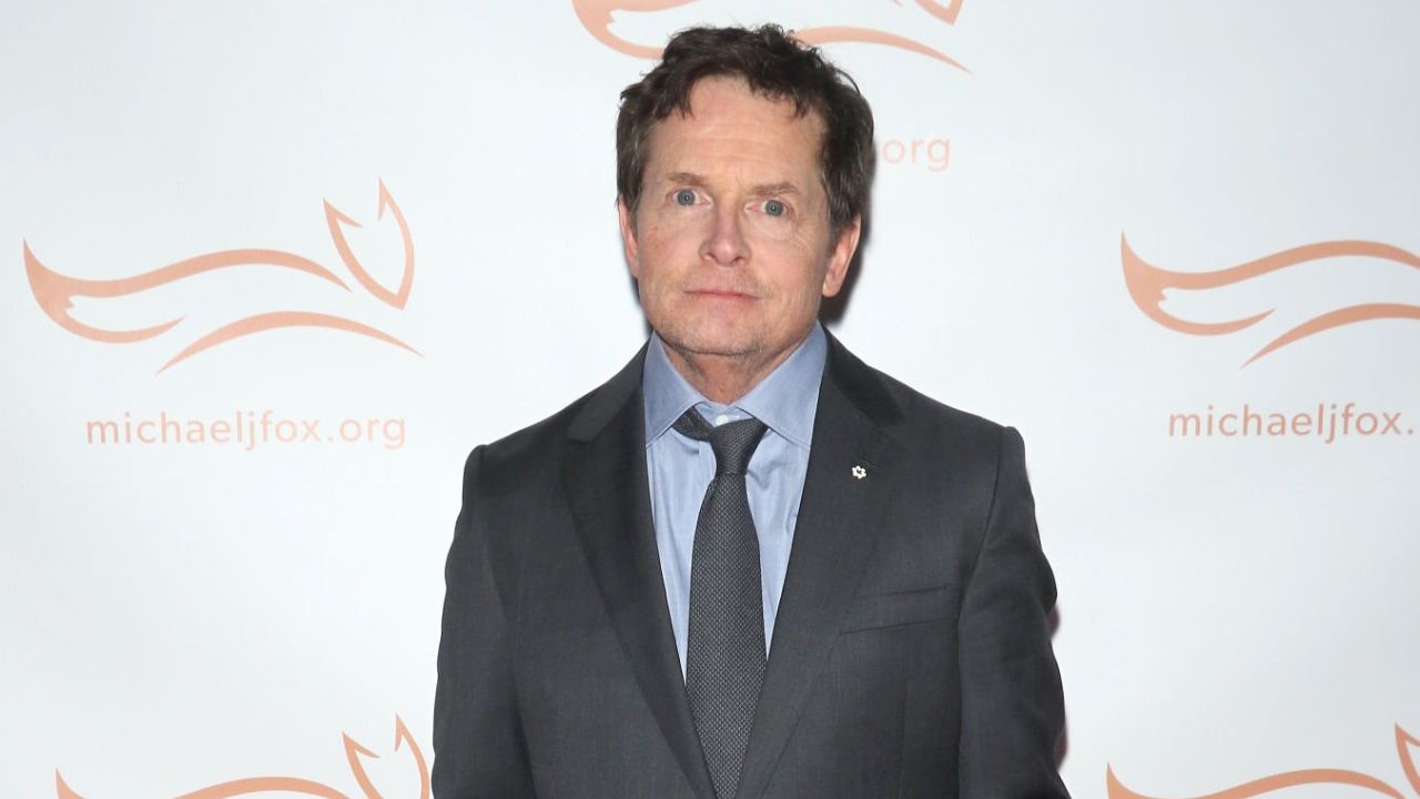 Michael J. Fox (Getty)