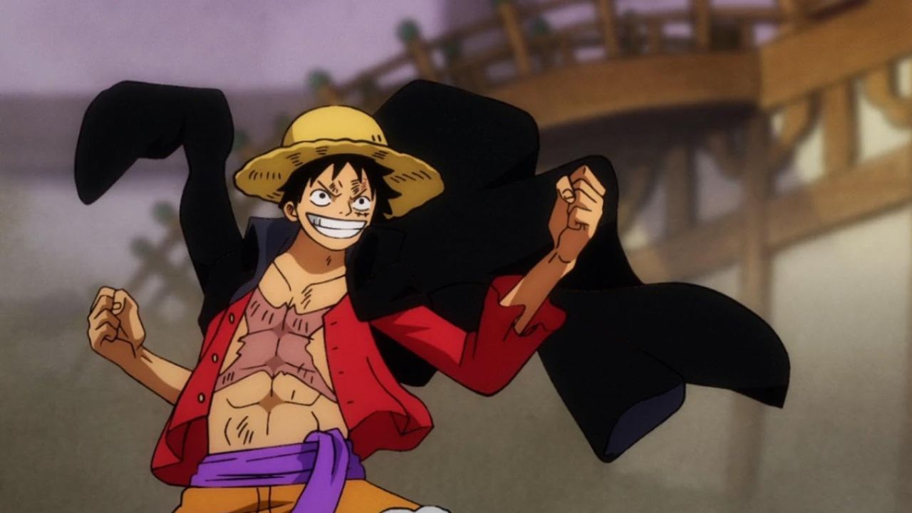 One Piece (IMDb)