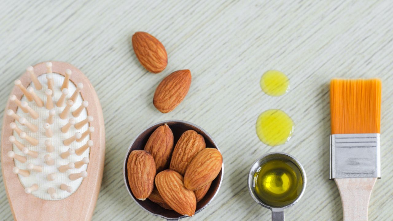 Are There Any Side Effects of Using Almond Oil on Hair?