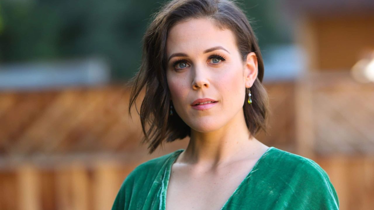 Erin Krakow