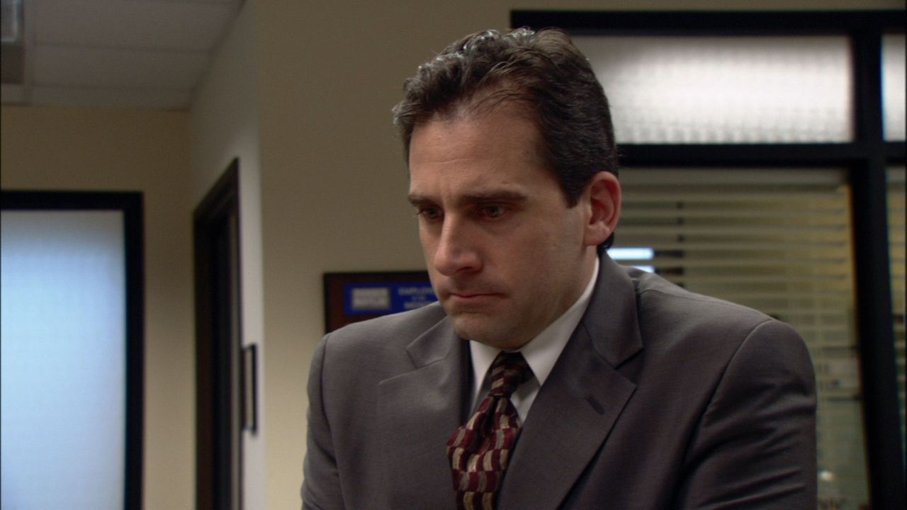 The Office [Image Credit- IMDb]