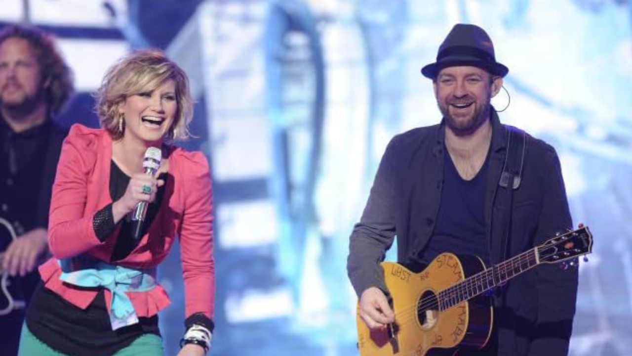 What Happened To The 3rd Member Of Sugarland? Know More About Band Amid ...