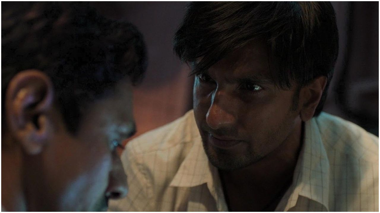 Pic Courtesy: Gully Boy IMDb