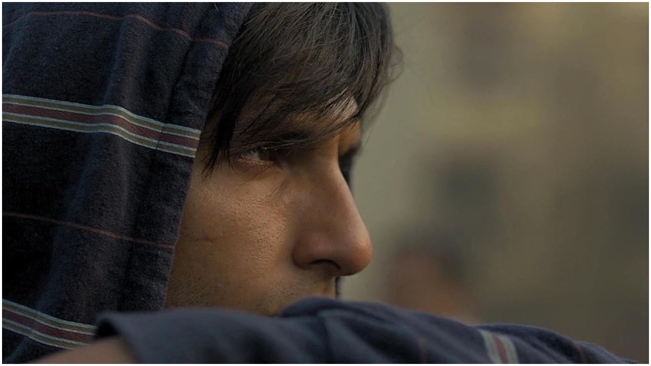 Pic Courtesy: Gully Boy IMDb