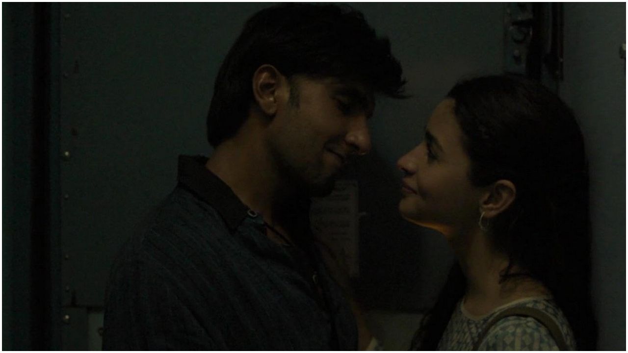 Pic Courtesy: Gully Boy IMDb