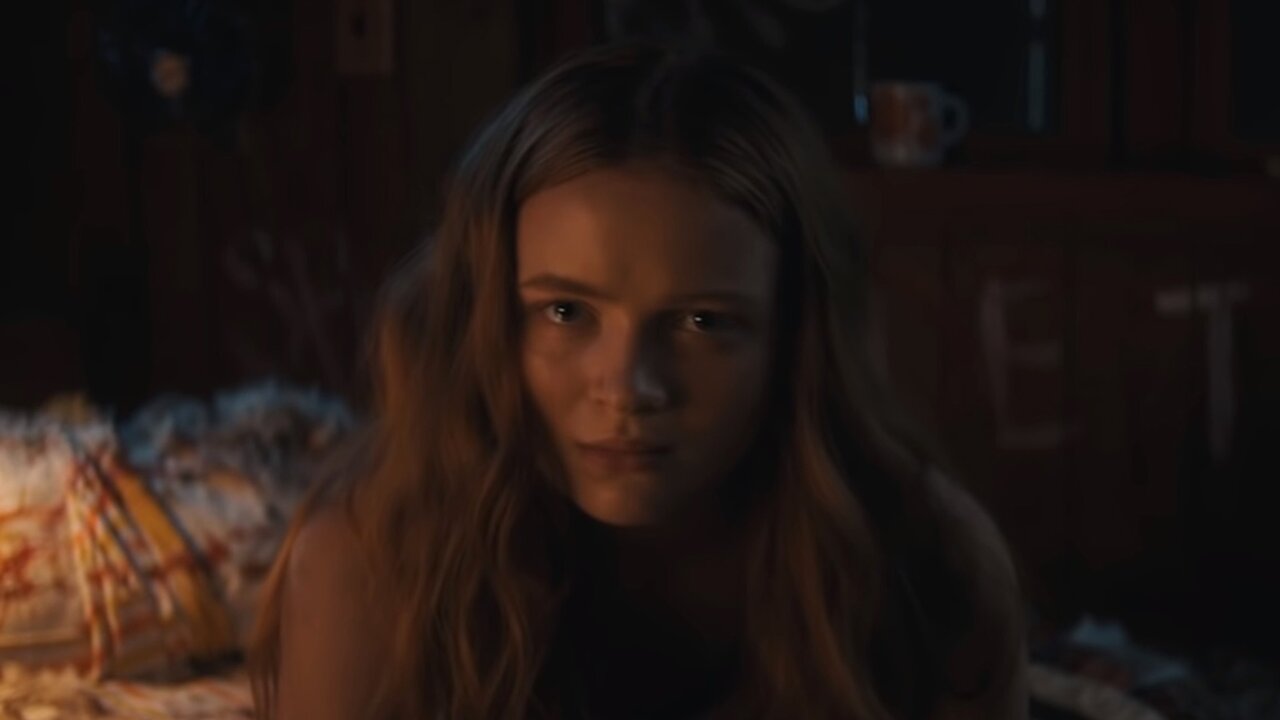 Sadie Sink in Fear Street II (via IMDB)