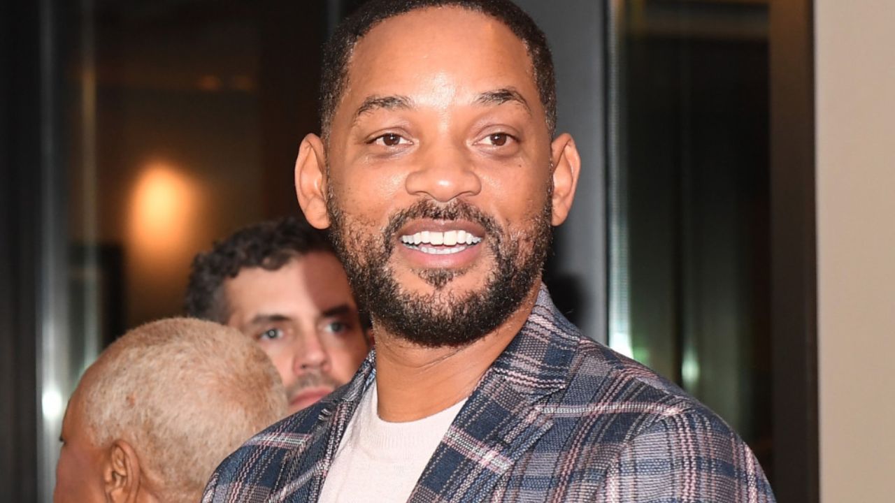 Will Smith (PC: Getty Images)