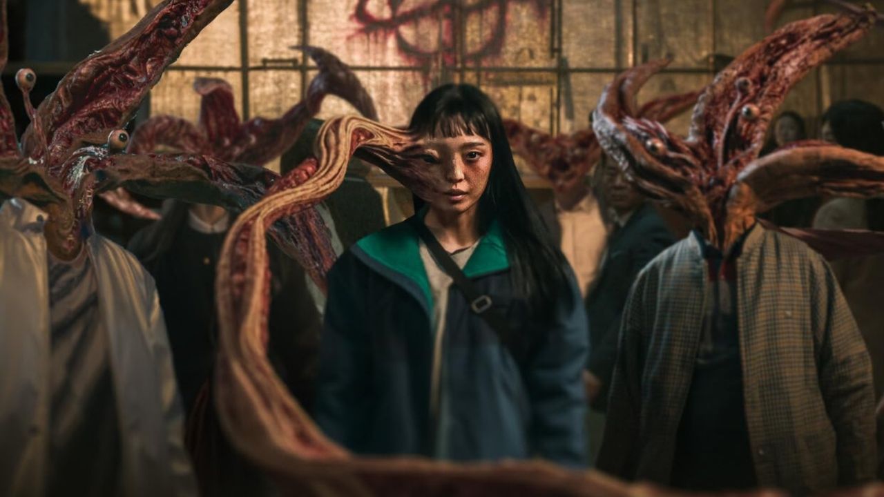 Parasyte The Grey (PC: IMDb)