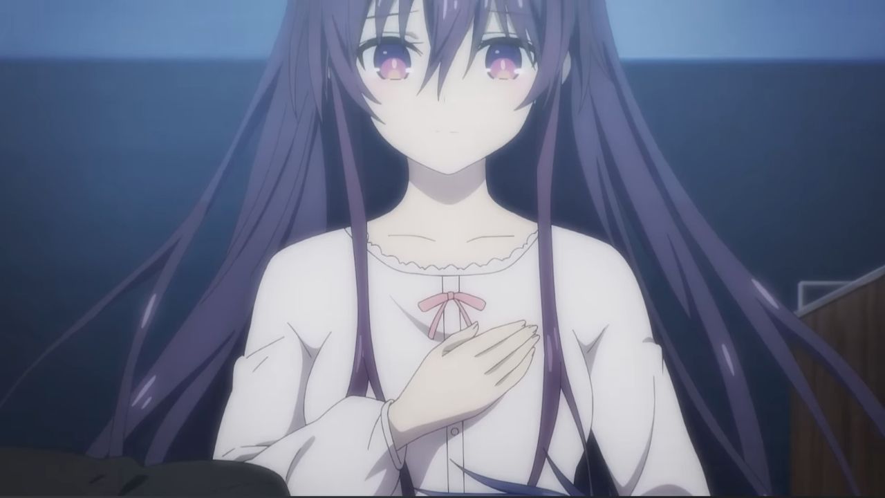 Date A Live V Episode 1: Release Date, How To Watch, Expected Plot And More  | PINKVILLA