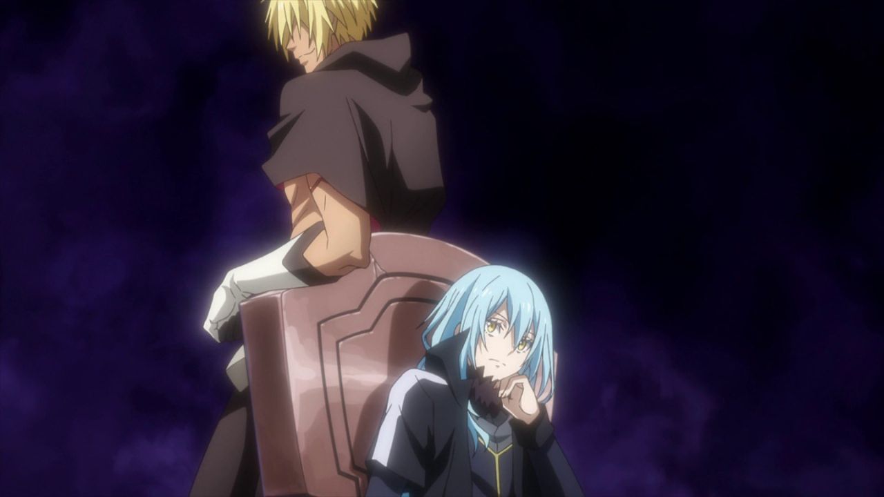 That Time I Got Reincarnated As A Slime Season 3 Episode 2: Release Date,  Streaming Details, And More | PINKVILLA