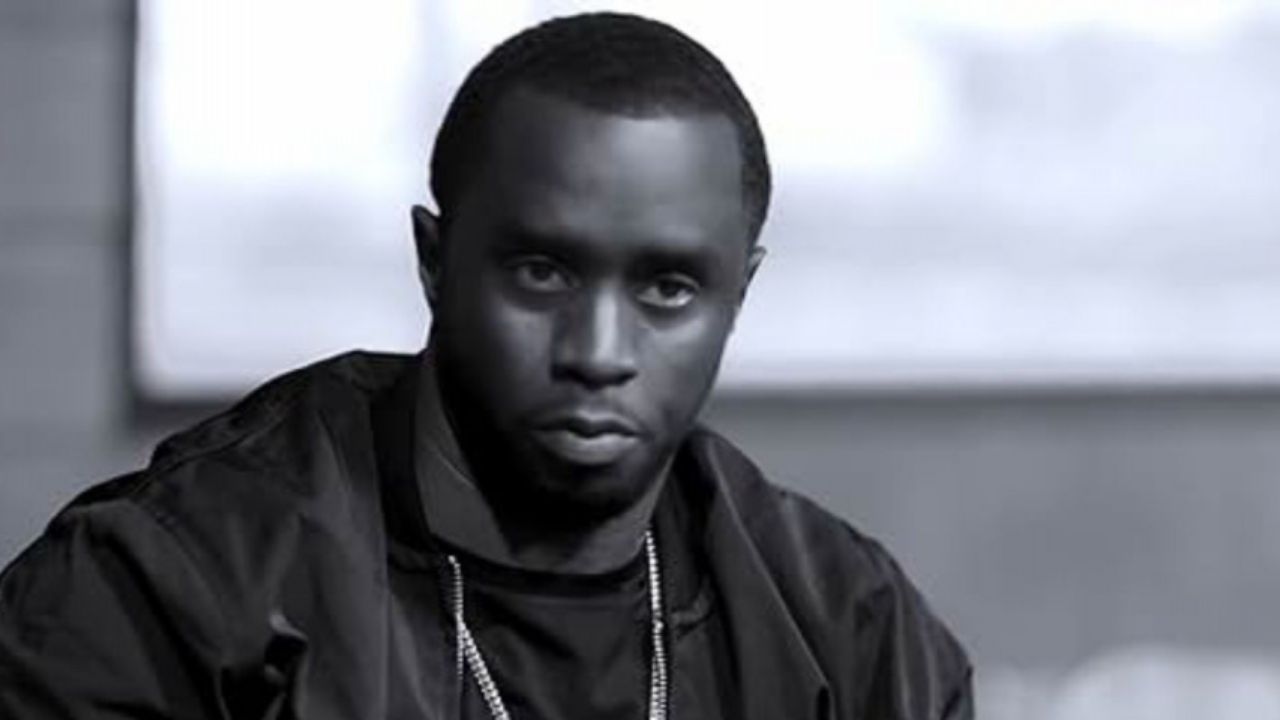 Sean 'Diddy' Combs (IMDb)