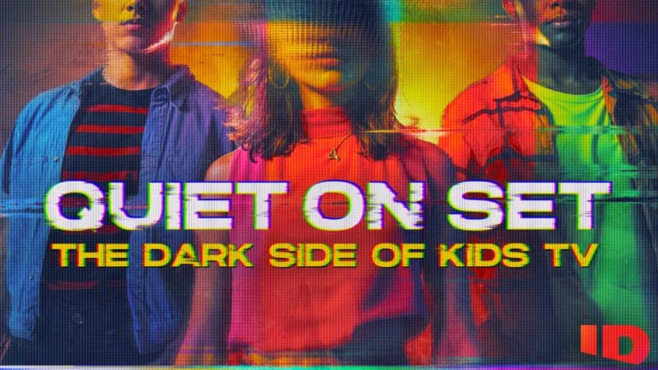 Quiet on Set: The Dark Side of Kids TV (IMDb)