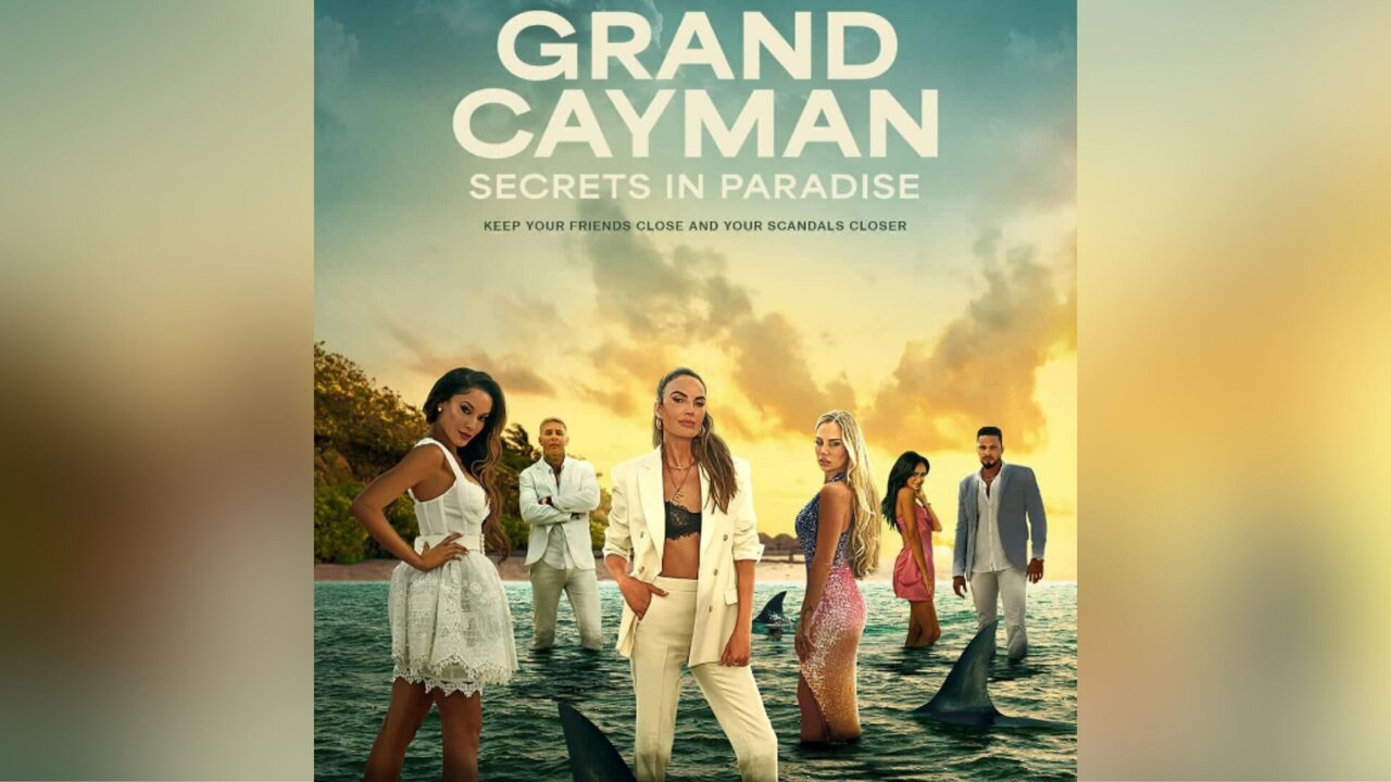 Grand Cayman: Secrets in Paradise (IMDb)