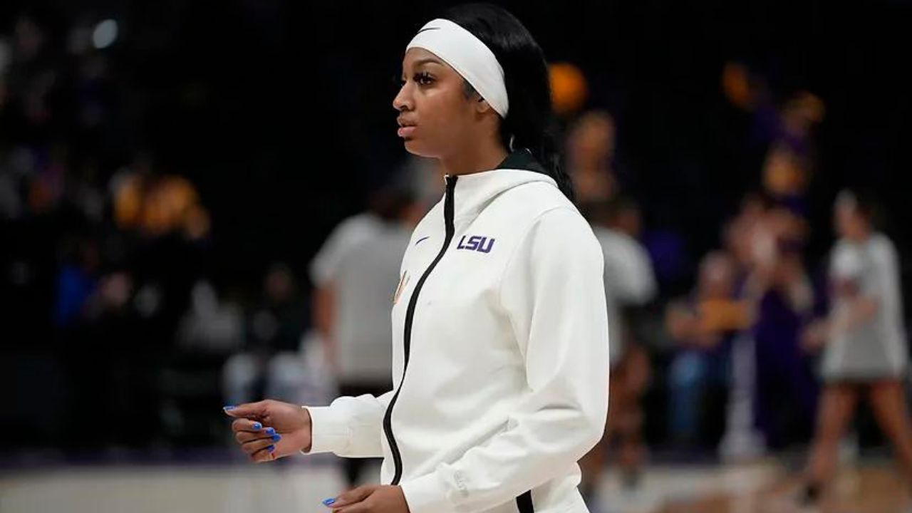 2024 WNBA Draft Everything You Need To Know About This Year’s Complete