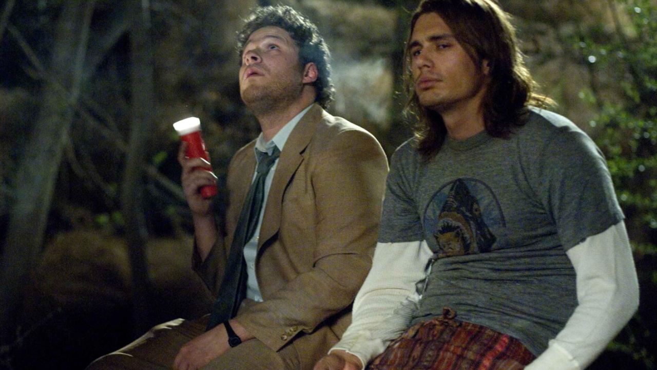 Pineapple Express (IMDb)