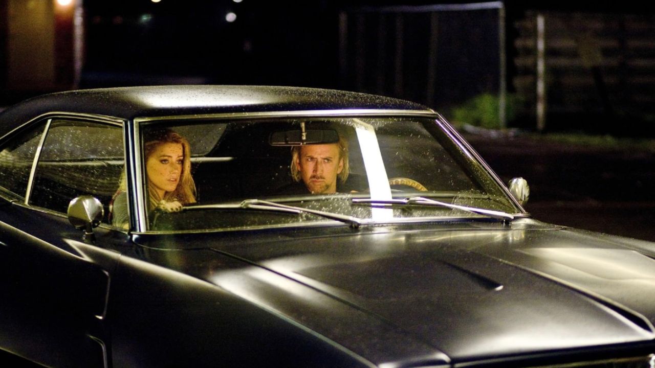 Drive Angry (IMDb)