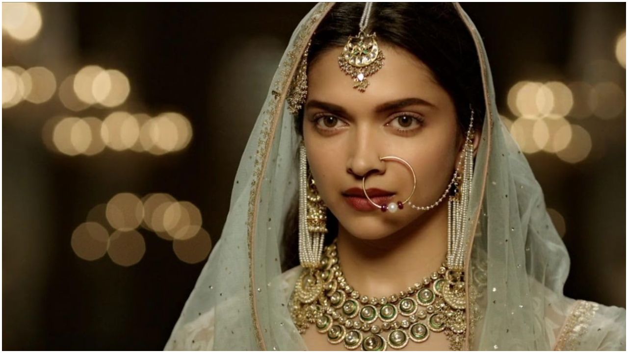 10 Bajirao Mastani dialogues that make it an epic watch | PINKVILLA