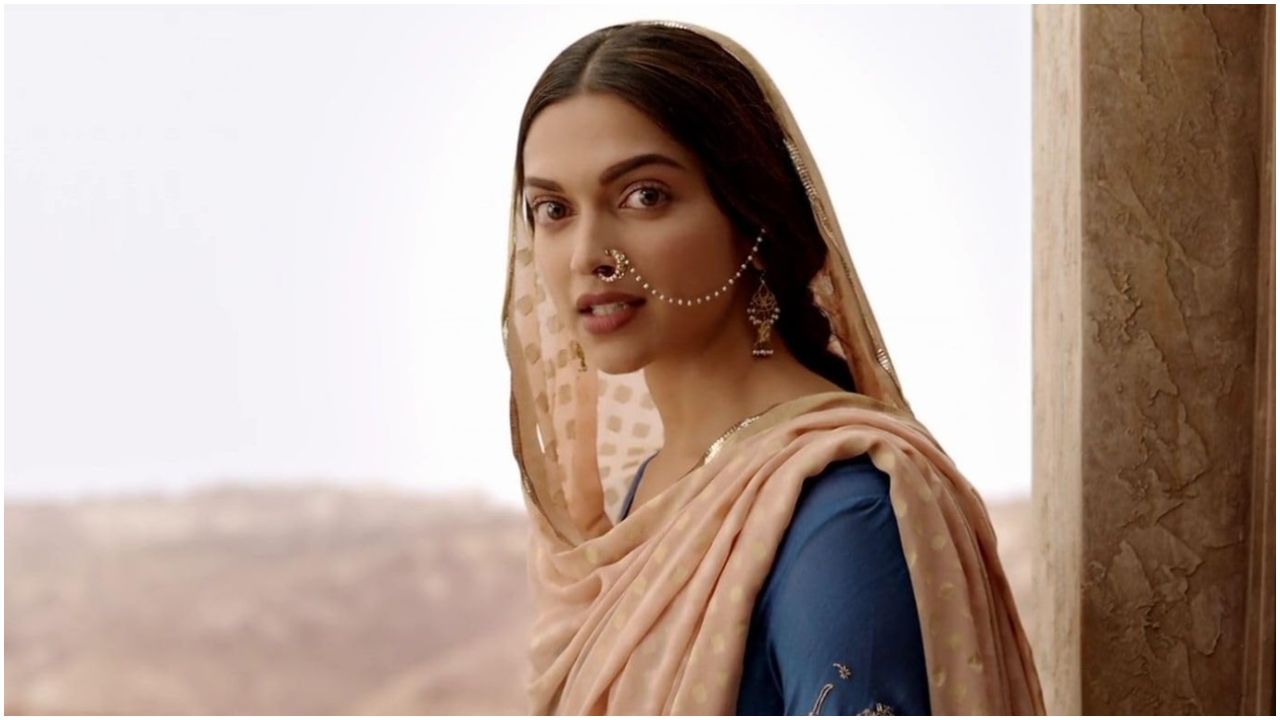 Pic Courtesy: Bajirao Mastani IMDb