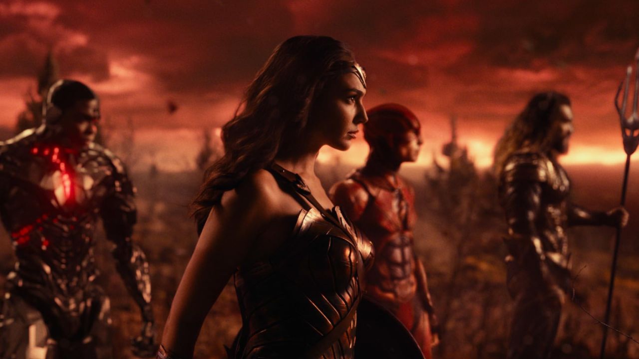 Justice League Screenshot [Photo Credits- IMDb]