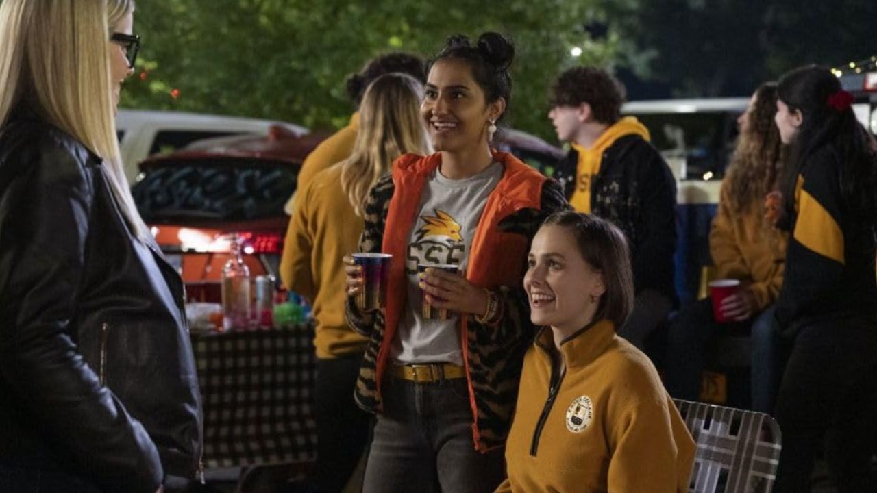 The Sex Lives of College Girls Gets New Addition To Its Star Cast;  Everything We Know So Far About The Upcoming Season | PINKVILLA